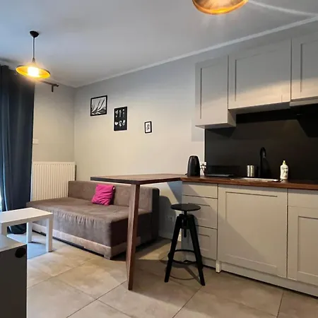 Apartment Small