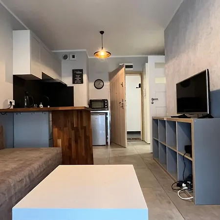 Apartment Small *