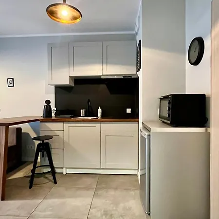 Apartment Small Krakow