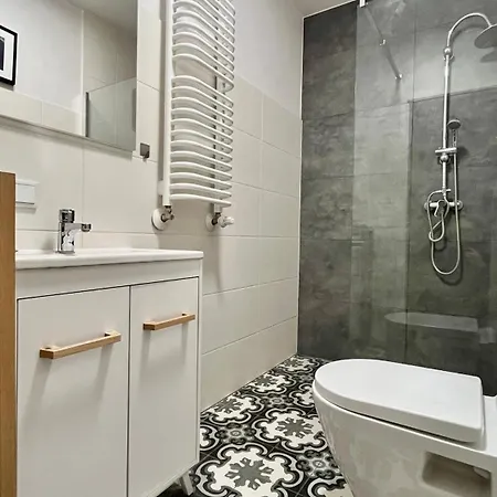 Small Apartment *
